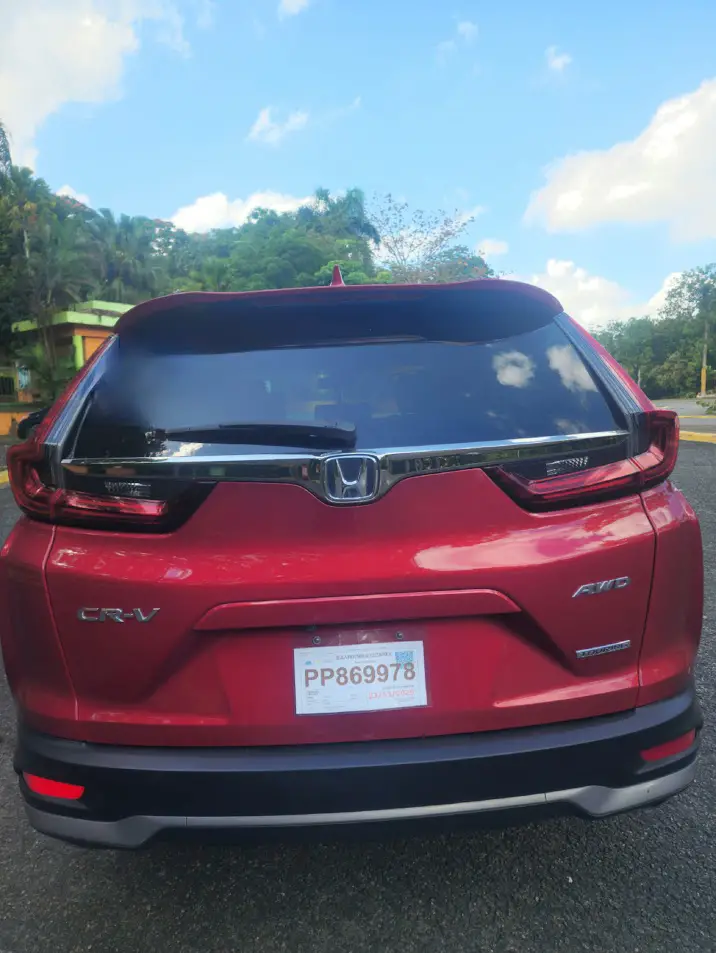HONDA CRV TOURING 2022 Foto 7274243-3.jpg