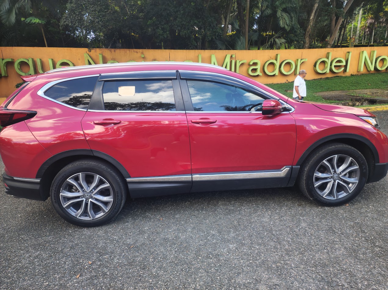 HONDA CRV TOURING 2022 Foto 7274243-4.jpg