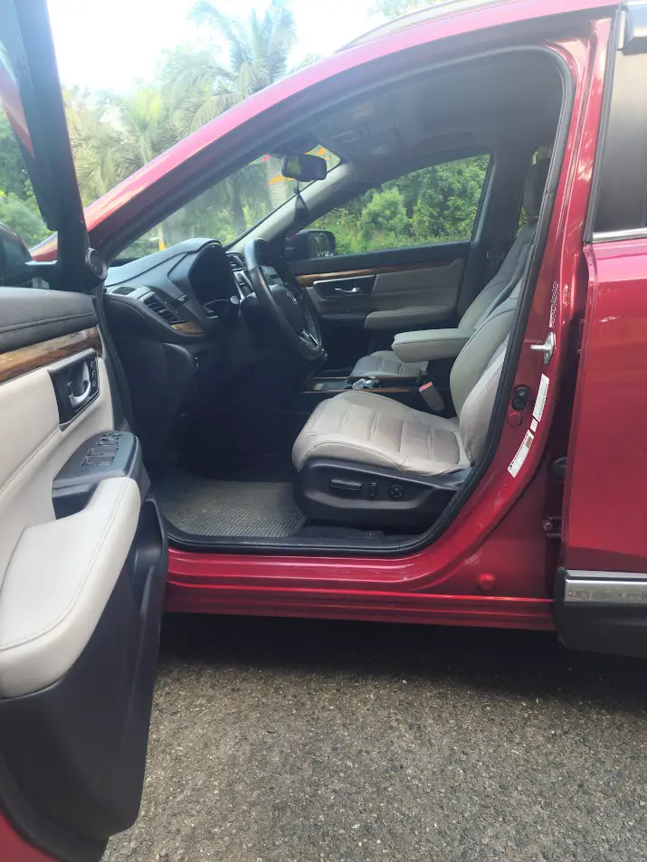 HONDA CRV TOURING 2022 Foto 7274243-5.jpg