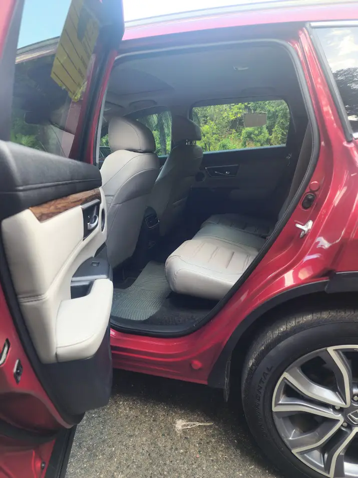 HONDA CRV TOURING 2022 Foto 7274243-6.jpg