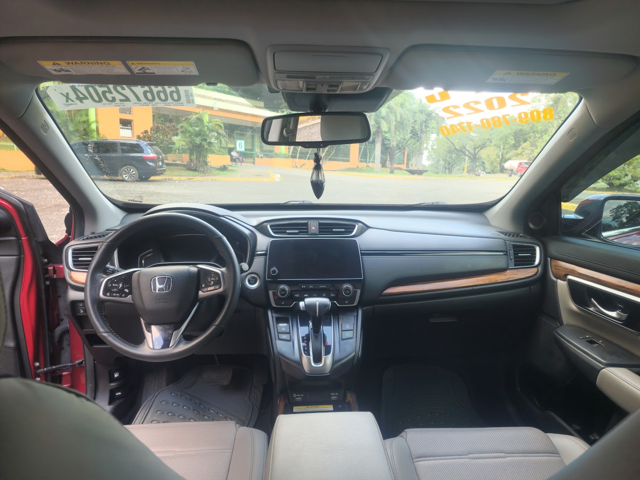 HONDA CRV TOURING 2022 Foto 7274243-7.jpg