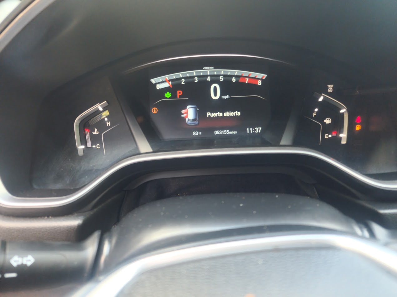 HONDA CRV TOURING 2022 Foto 7274243-8.jpg