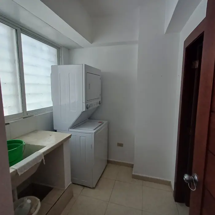 Apartamento en alquiler  en Naco y línea blanca. Foto 7274248-9.jpg