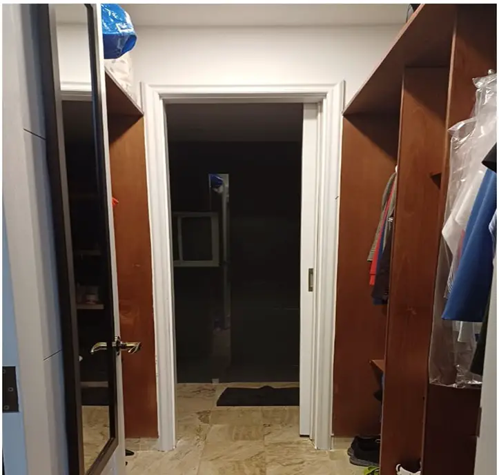 VENDO APTO REMODELADO EN TORRE LLOBREGAT EL VERGEL 3 HABS. 185 Mts.2 Foto 7274262-15.jpg
