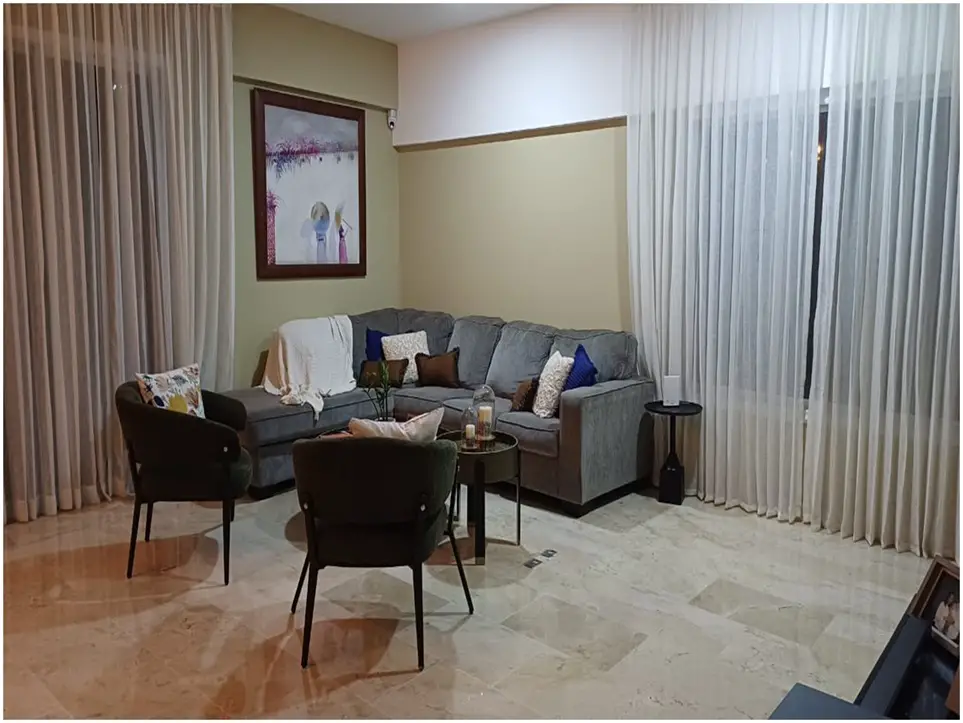 VENDO APTO REMODELADO EN TORRE LLOBREGAT EL VERGEL 3 HABS. 185 Mts.2 Foto 7274262-3.jpg