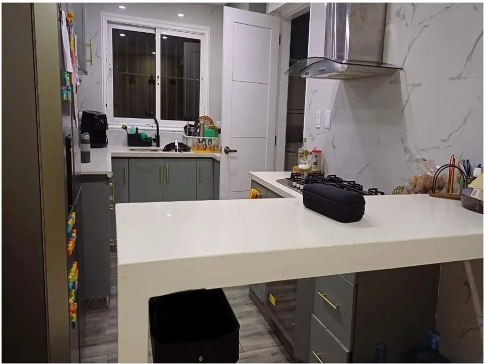VENDO APTO REMODELADO EN TORRE LLOBREGAT EL VERGEL 3 HABS. 185 Mts.2 Foto 7274262-6.jpg