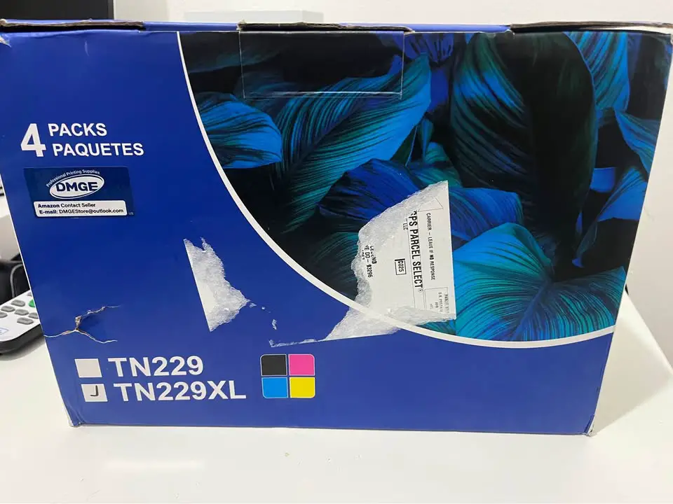 Cartuchos de Tóner Compatibles TN229XL para impresoras Brother Foto 7274265-4.jpg