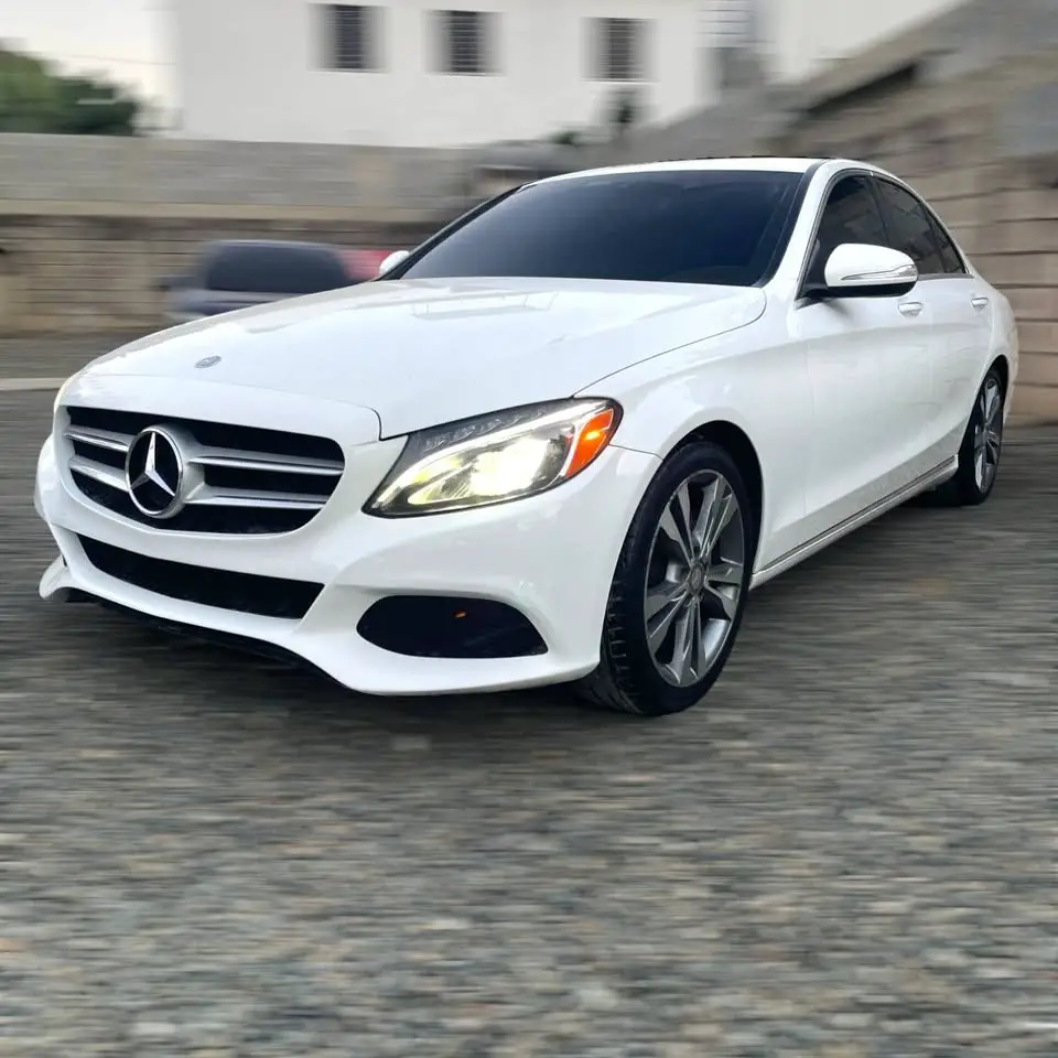 Juegos de aros 18 MERCEDES BENZ C300 Foto 7274266-2.jpg