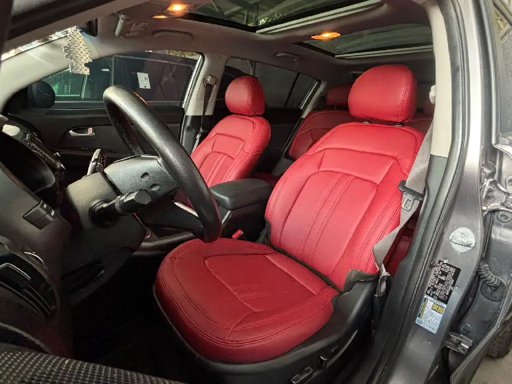 Kia Sportage SXT 2013  Foto 7274268-2.jpg