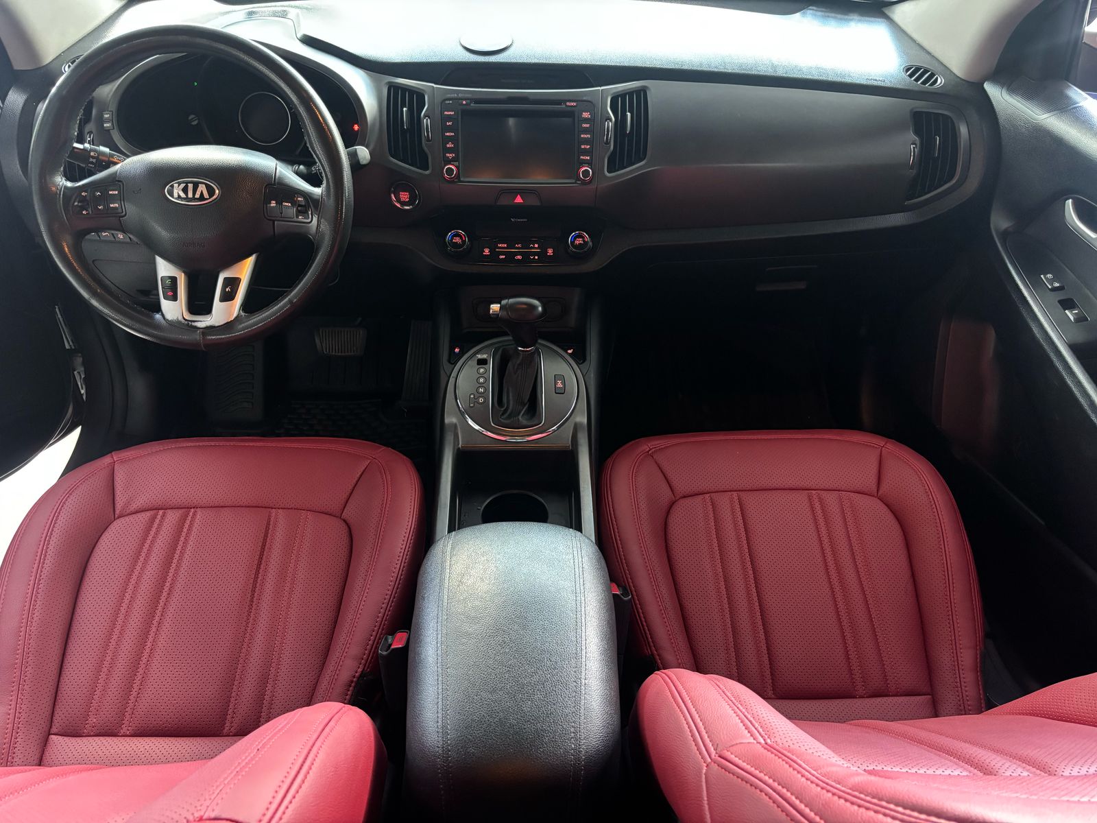 Kia Sportage SXT 2013  Foto 7274268-3.jpg