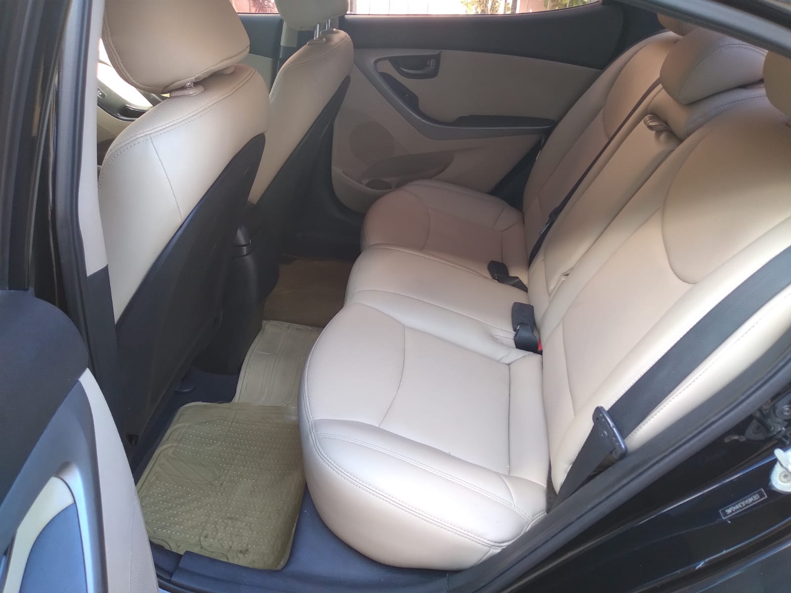 Vendo Hyundai Elantra SE 2015 Foto 7274269-4.jpg