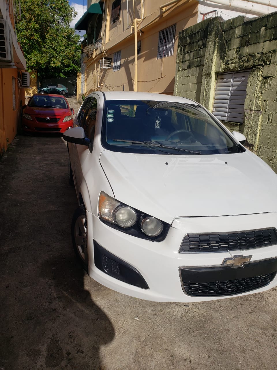 Chevrolet Sonic 2013 Foto 7274271-5.jpg