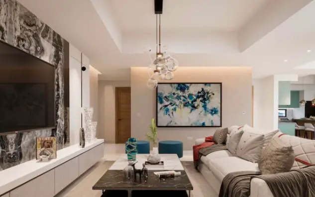APARTAMENTOS EN VENTA EN LOS LLANOS DE GURABO SANTIAGO R.D. Foto 7274274-3.jpg