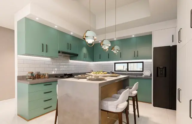 APARTAMENTOS EN VENTA EN LOS LLANOS DE GURABO SANTIAGO R.D. Foto 7274274-4.jpg