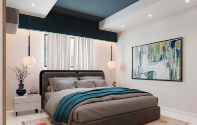 APARTAMENTOS EN VENTA EN LOS LLANOS DE GURABO SANTIAGO R.D. Foto 7274274-5.jpg