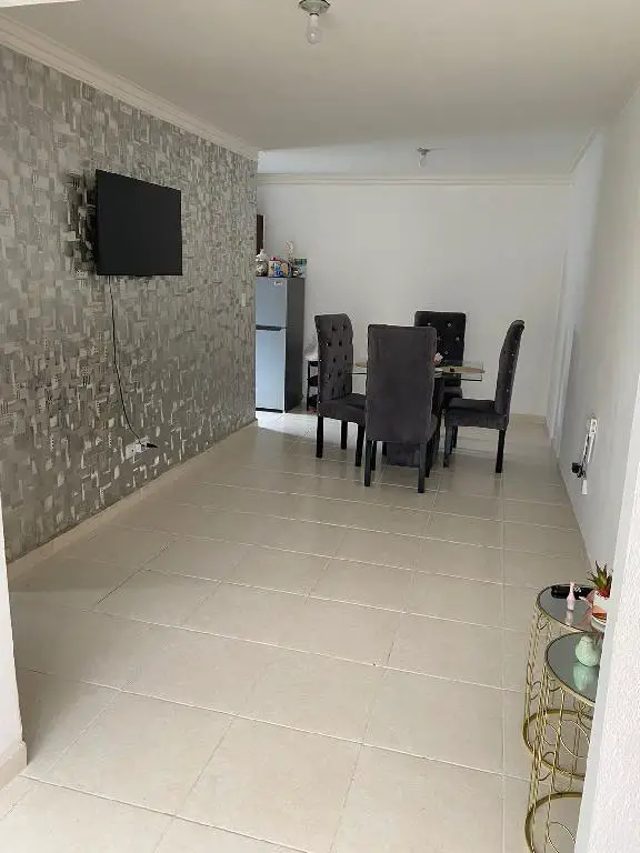 Apartamento de dos habitaciones en Autopista de San Isidro Foto 7274282-2.jpg