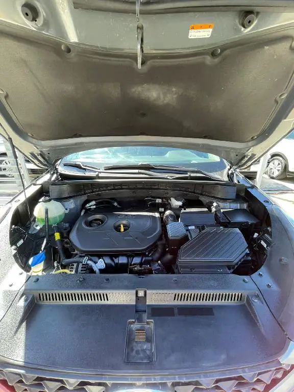 HYUNDAI TUCSON SE Foto 7274303-4.jpg