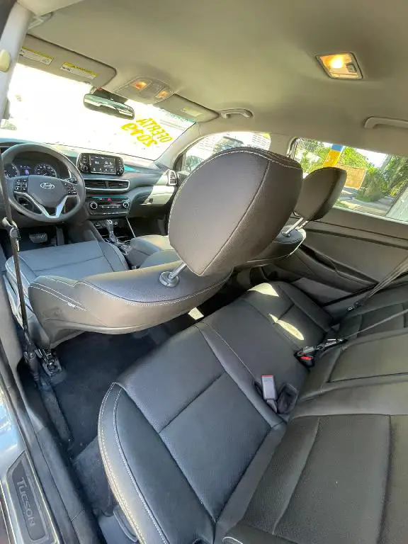 HYUNDAI TUCSON SE Foto 7274303-6.jpg