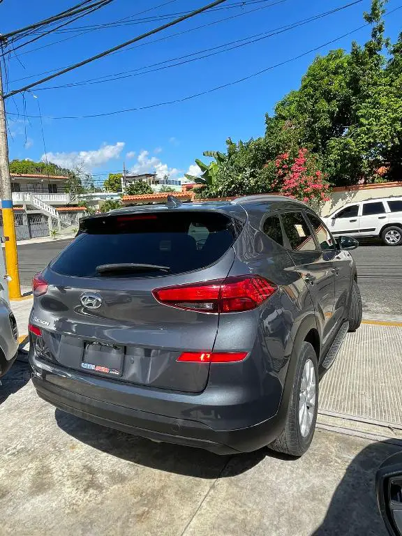 HYUNDAI TUCSON SE Foto 7274303-7.jpg
