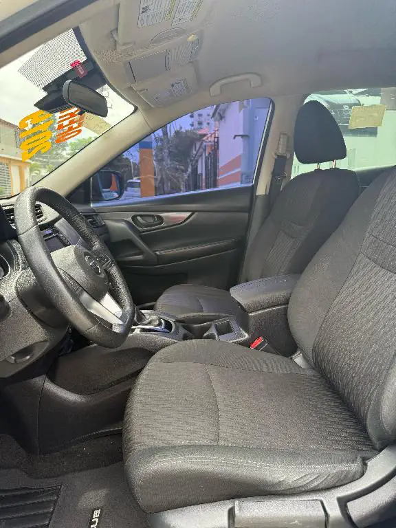 NISSAN ROGUE S 2019 Foto 7274305-5.jpg
