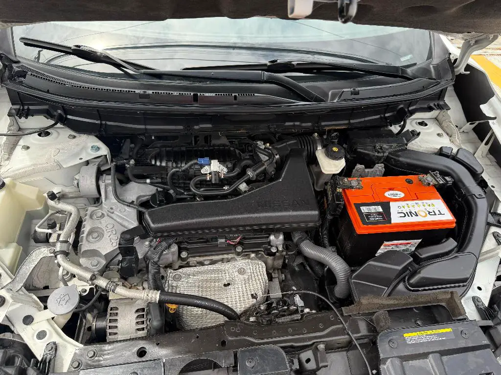 NISSAN ROGUE S 2019 Foto 7274305-9.jpg