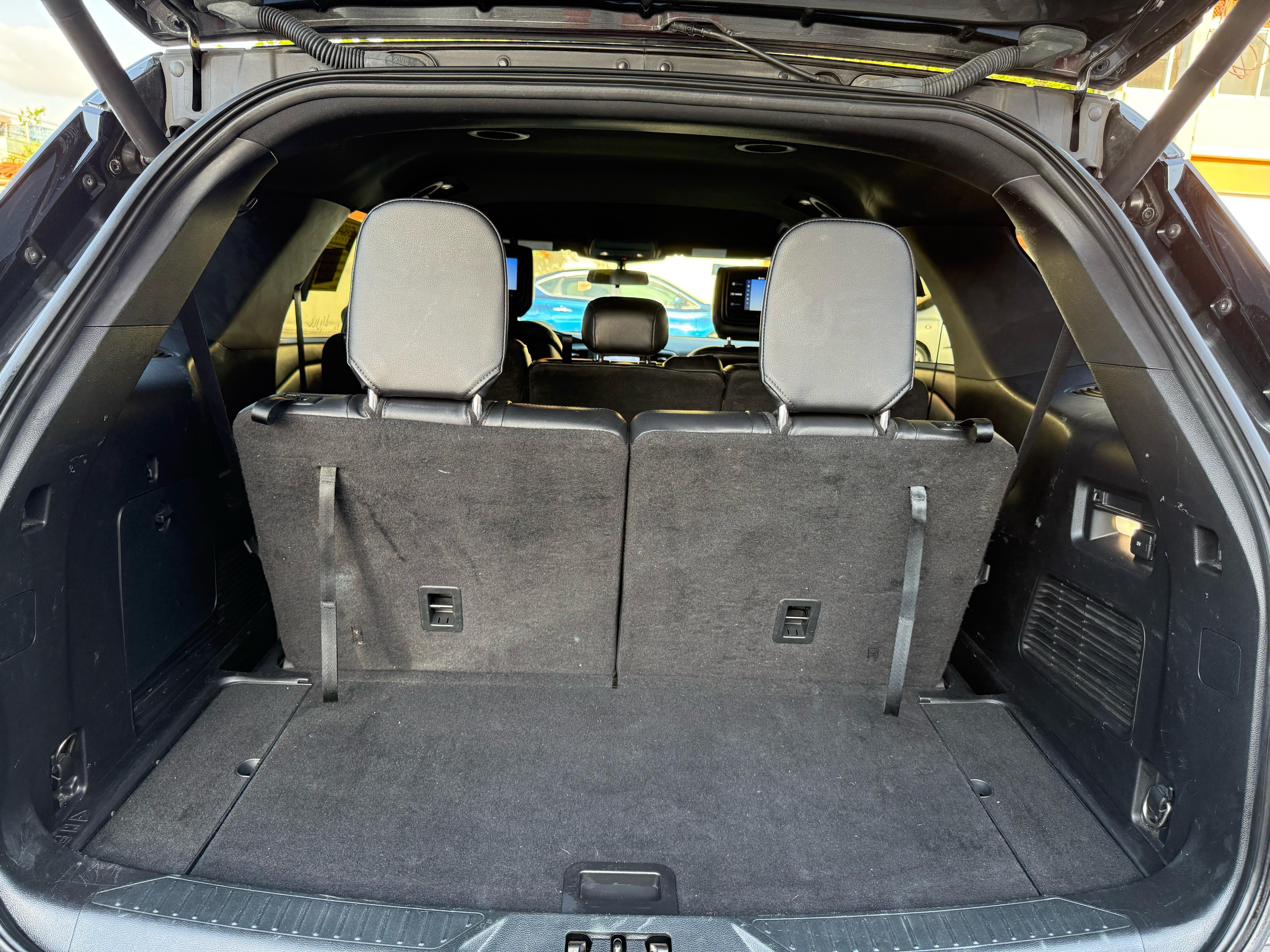 FORD EXPLORER XLT 4WD Foto 7274307-6.jpg