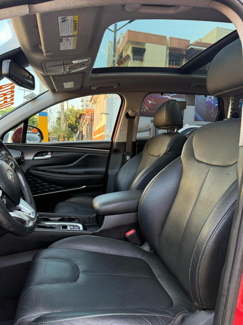 HYUNDAI SANTA FE LIMITED ULTIMATE Foto 7274308-6.jpg