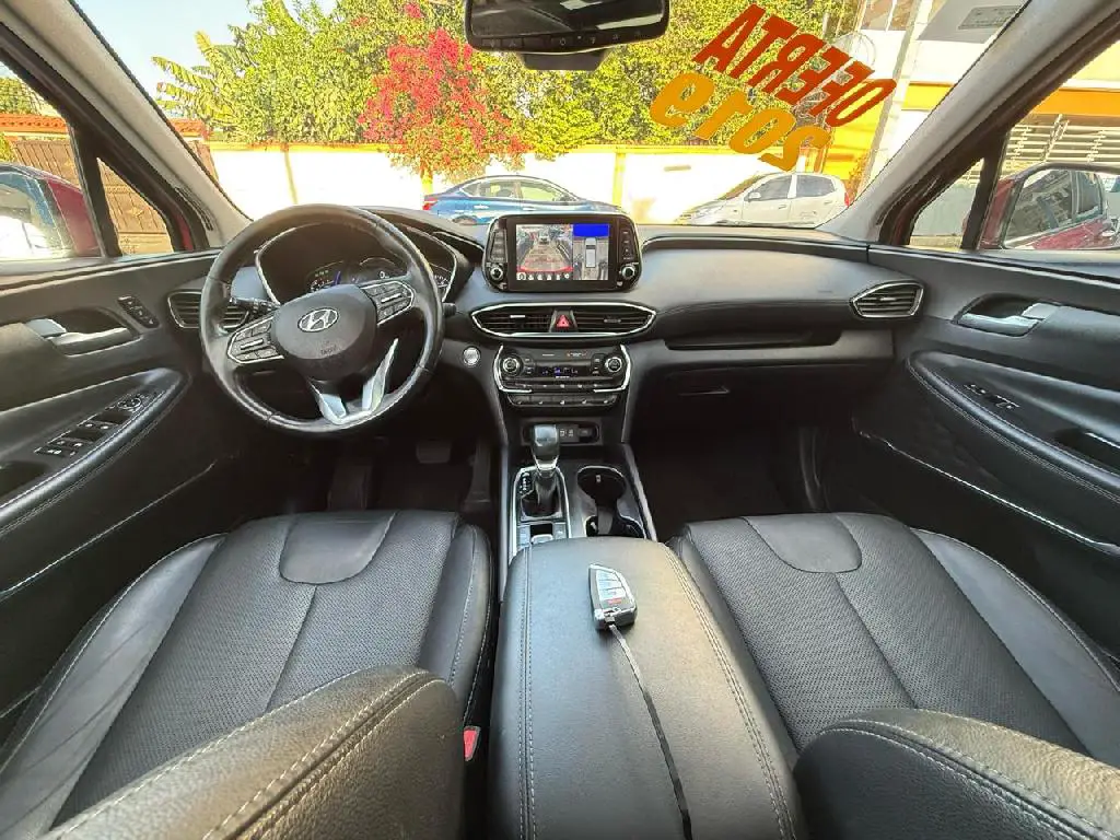 HYUNDAI SANTA FE LIMITED ULTIMATE Foto 7274308-9.jpg