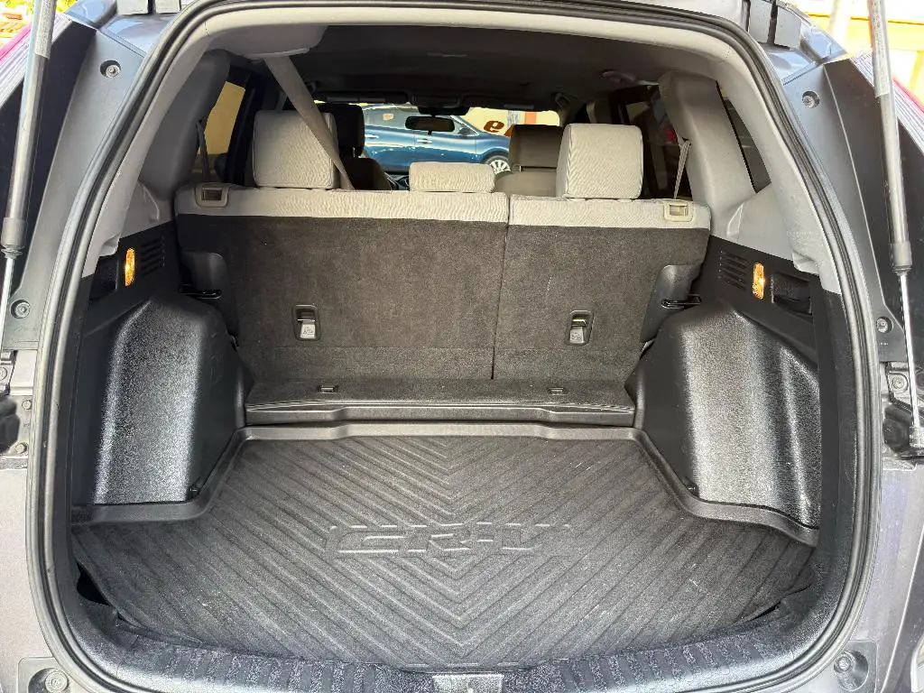 HONDA CRV EX 2019 Foto 7274310-10.jpg