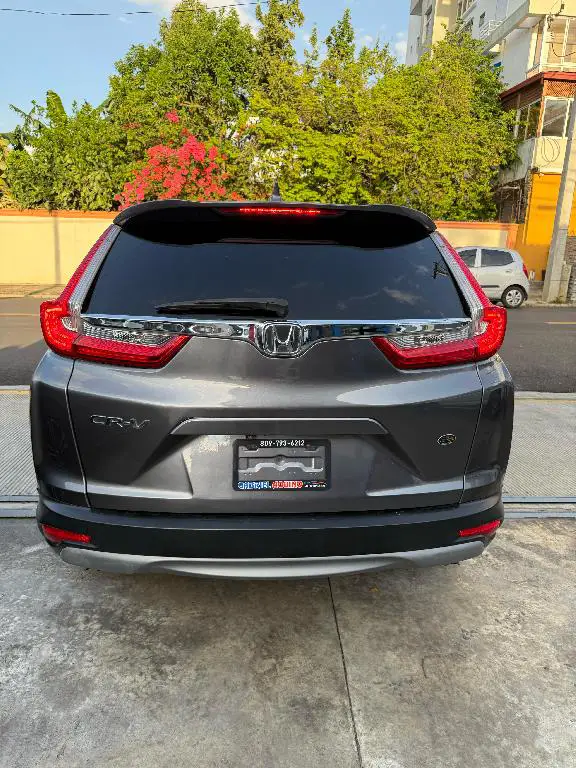 HONDA CRV EX 2019 Foto 7274310-11.jpg