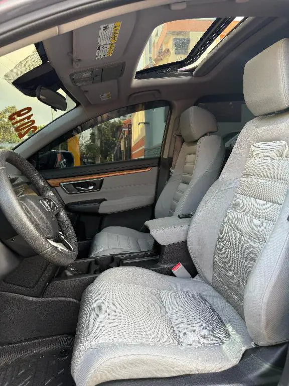 HONDA CRV EX 2019 Foto 7274310-6.jpg