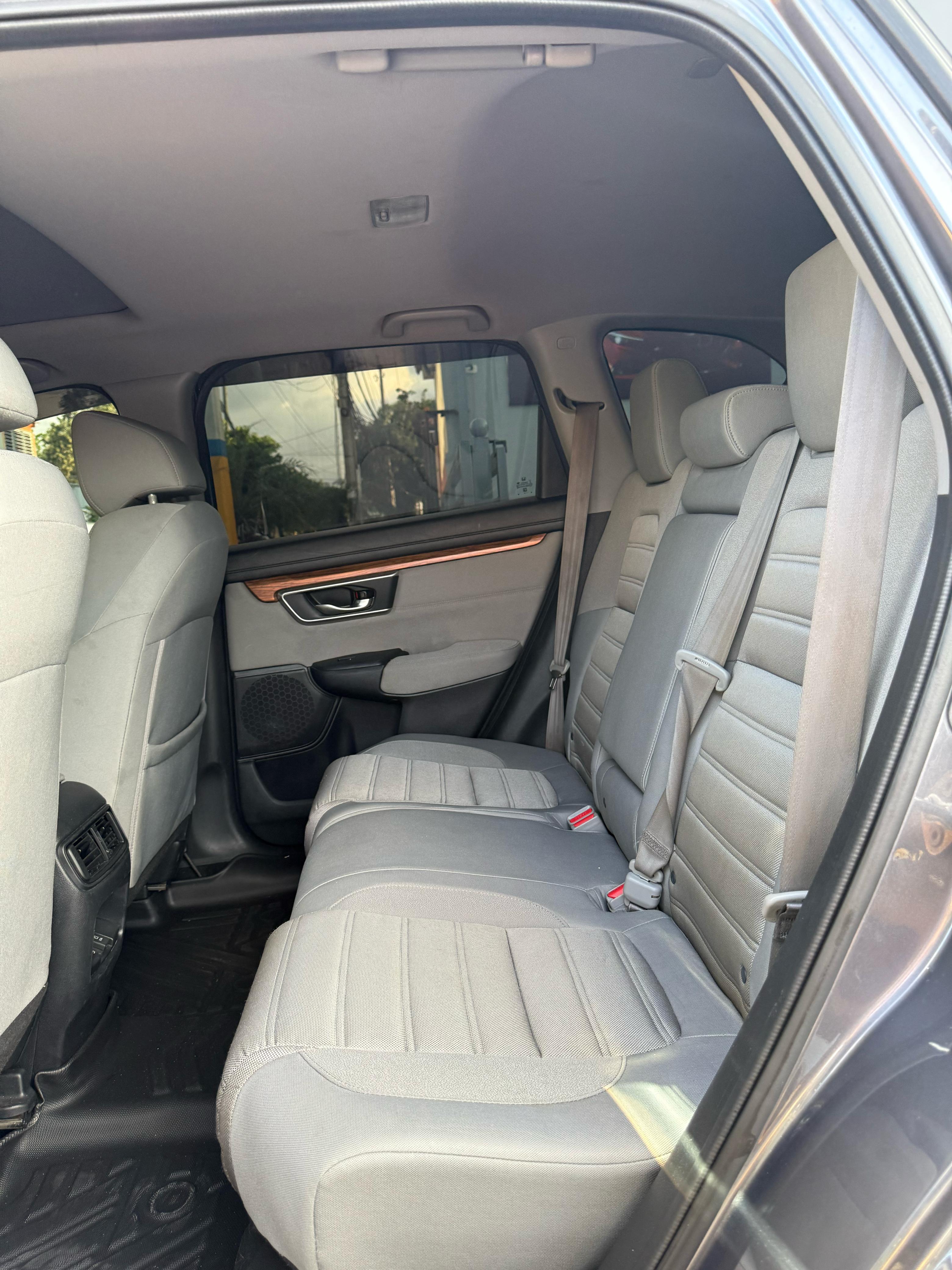 HONDA CRV EX 2019 Foto 7274310-7.jpg