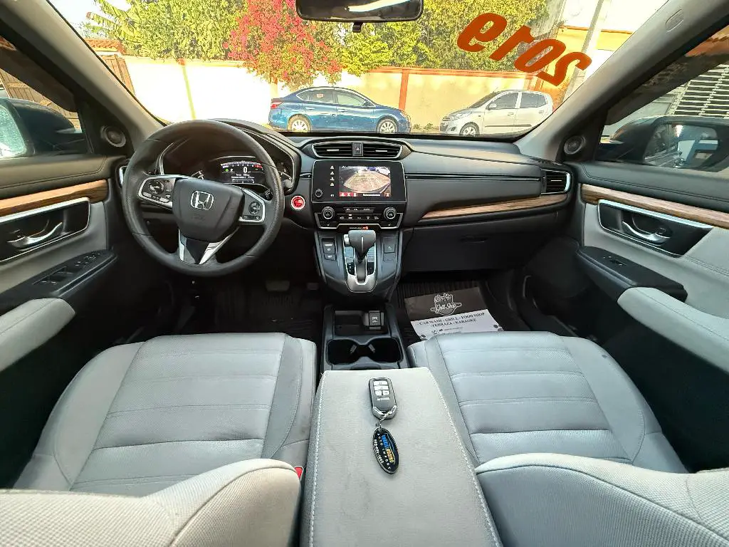 HONDA CRV EX 2019 Foto 7274310-8.jpg