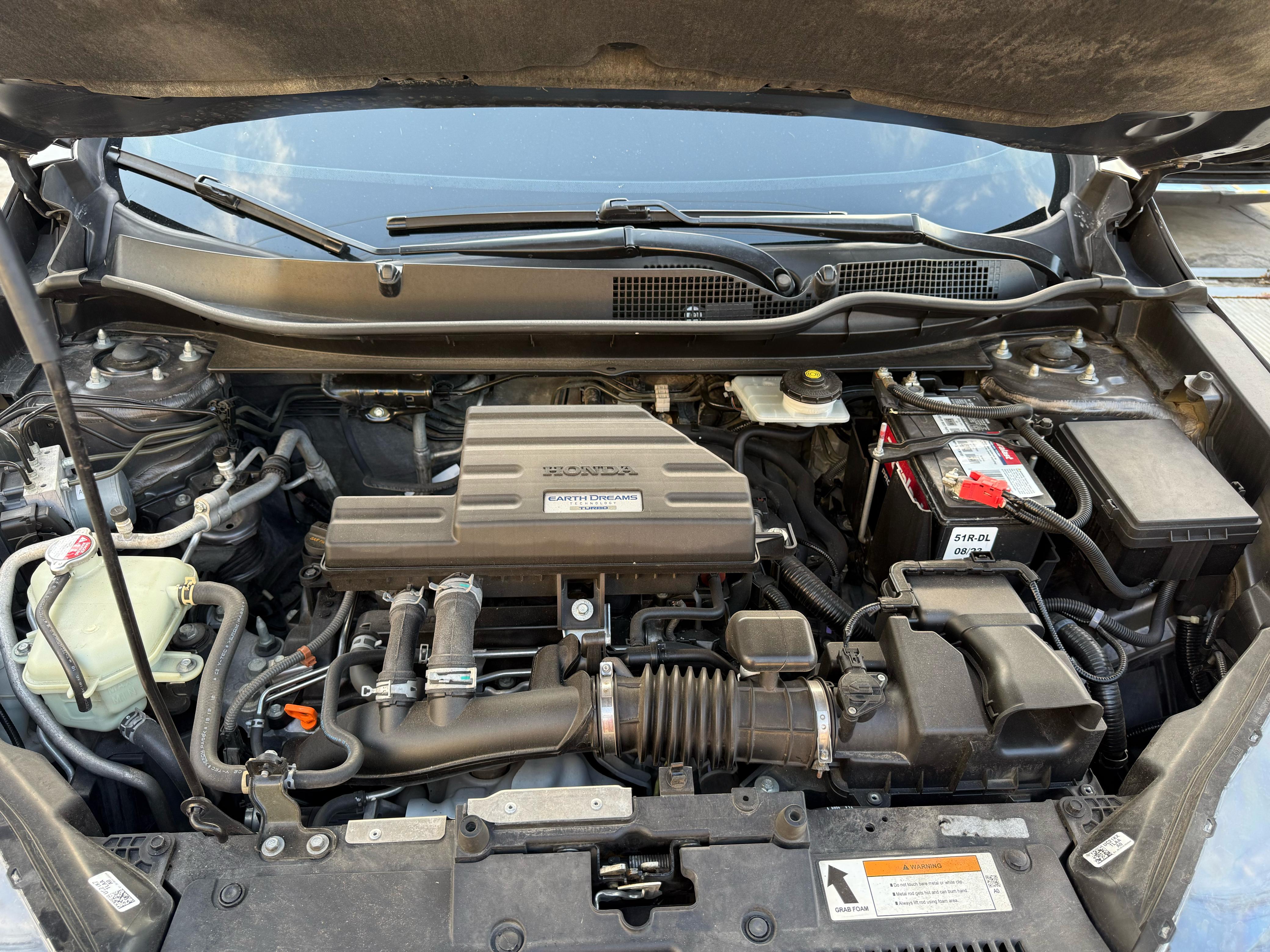 HONDA CRV EX 2019 Foto 7274310-9.jpg