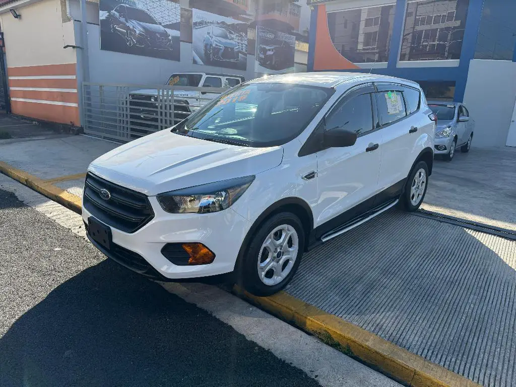 FORD ESCAPE S 2019 Foto 7274326-3.jpg