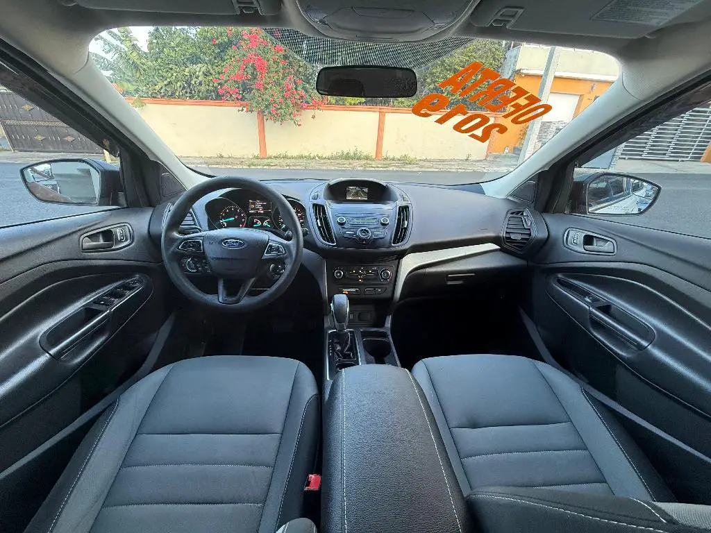 FORD ESCAPE S 2019 Foto 7274326-8.jpg