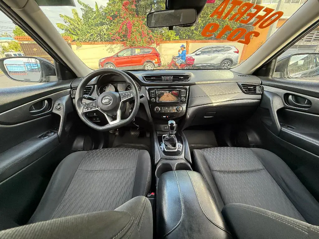 NISSAN ROGUE S 2019 Foto 7274327-6.jpg