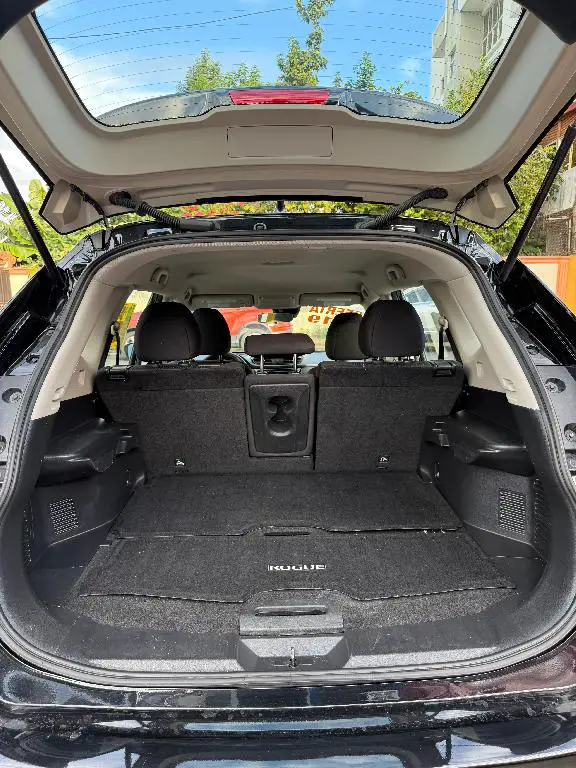 NISSAN ROGUE S 2019 Foto 7274327-7.jpg