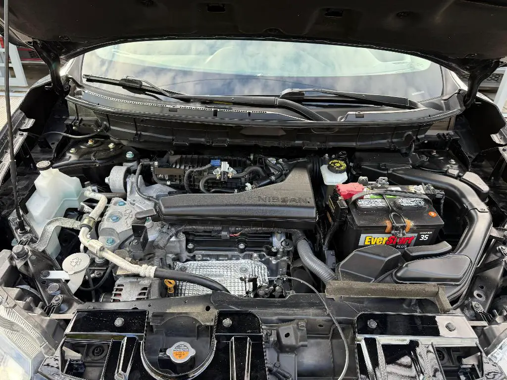 NISSAN ROGUE S 2019 Foto 7274327-9.jpg