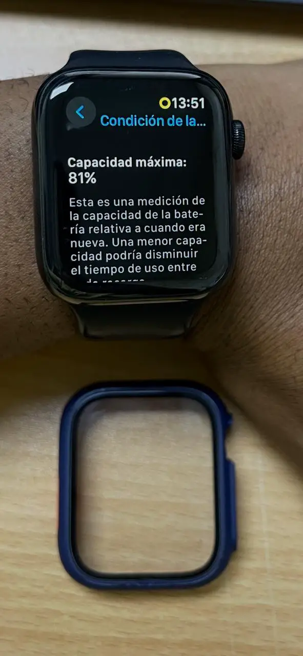 Apple Watch Series 5 44mm GPS  WiFi  Bluetooth Foto 7274328-3.jpg