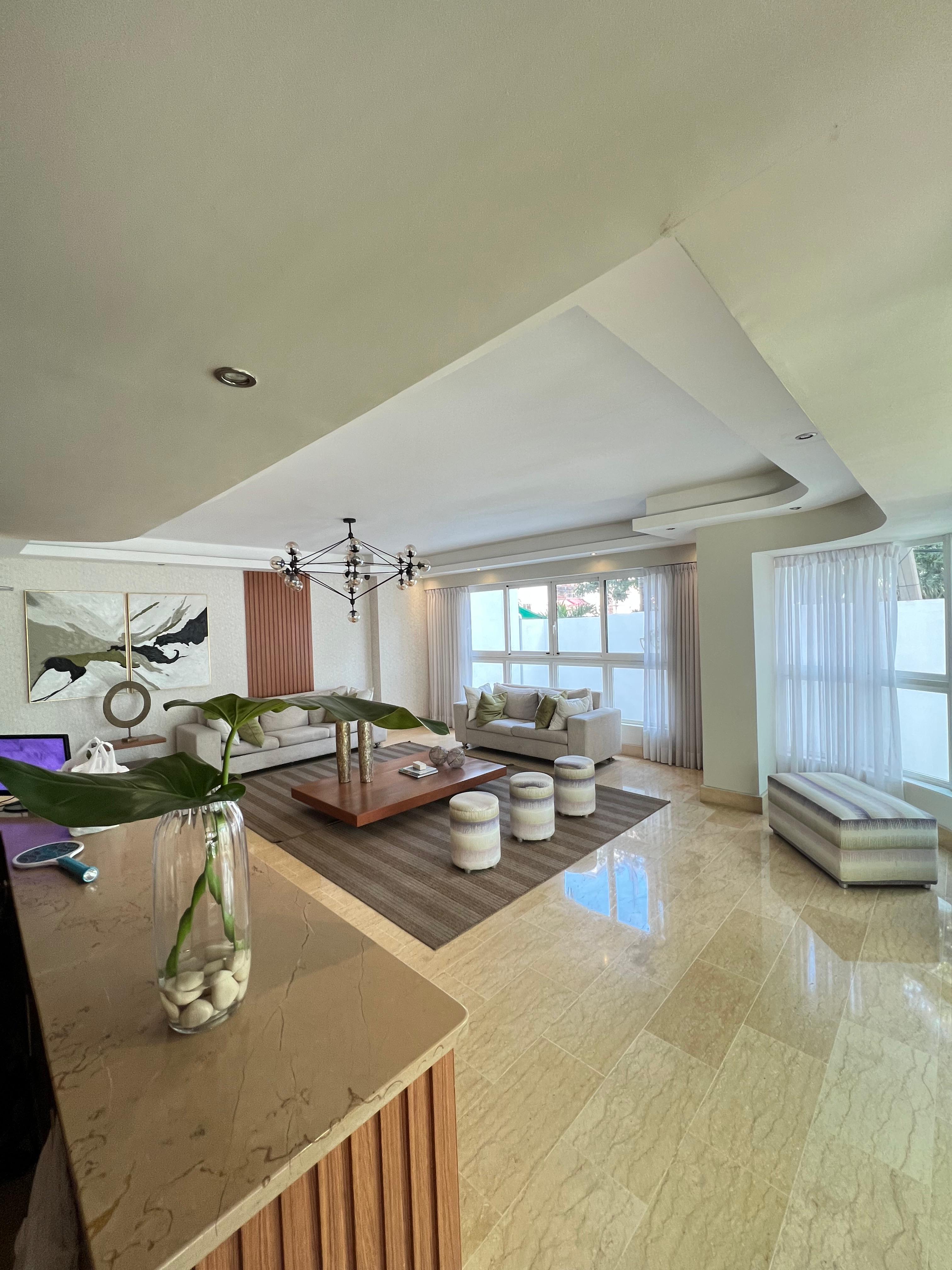 Apartamento en Alquiler en Bella Vista piso 13 con Vista al Mar Foto 7274331-10.jpg