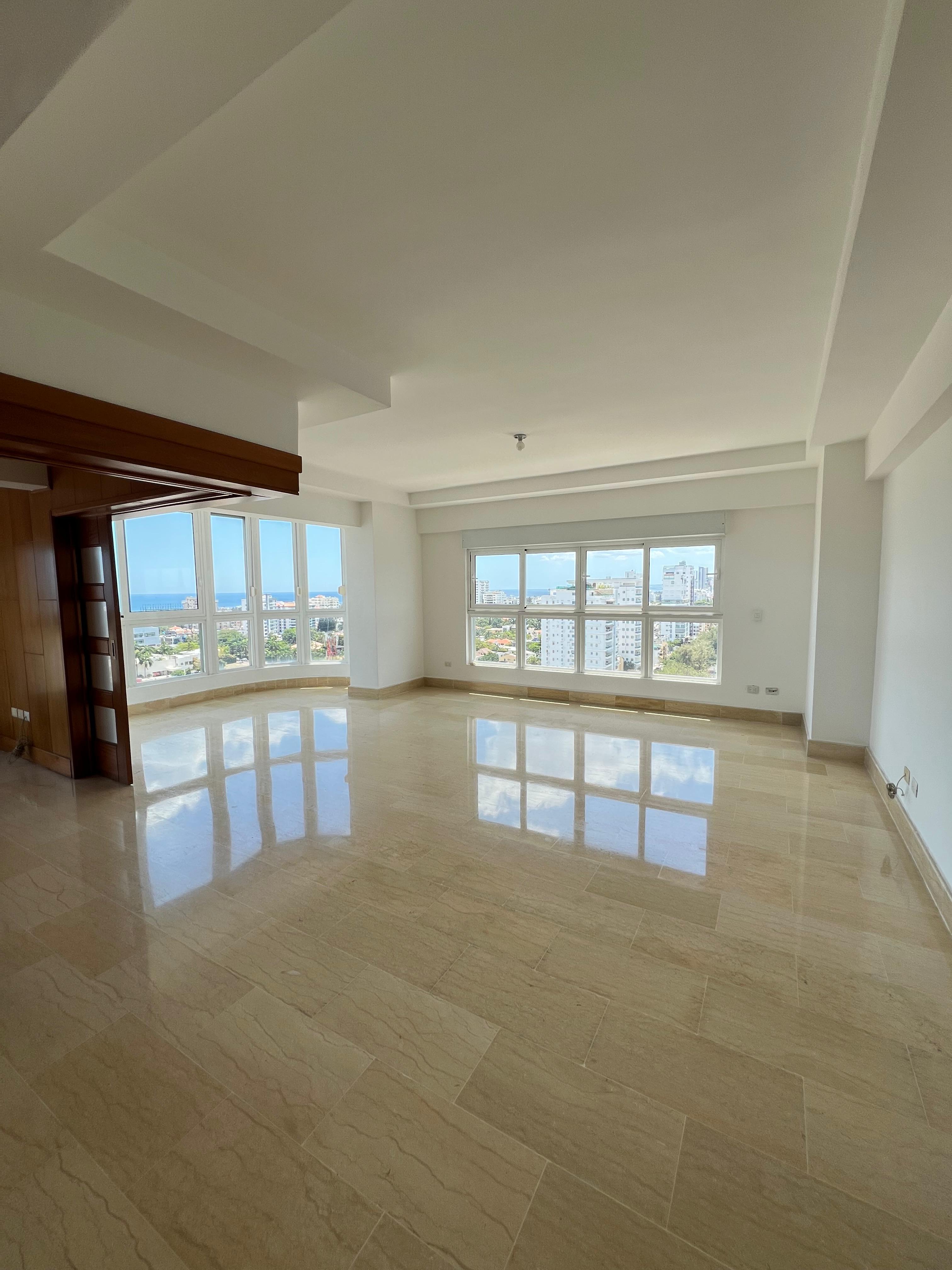 Apartamento en Alquiler en Bella Vista piso 13 con Vista al Mar Foto 7274331-12.jpg