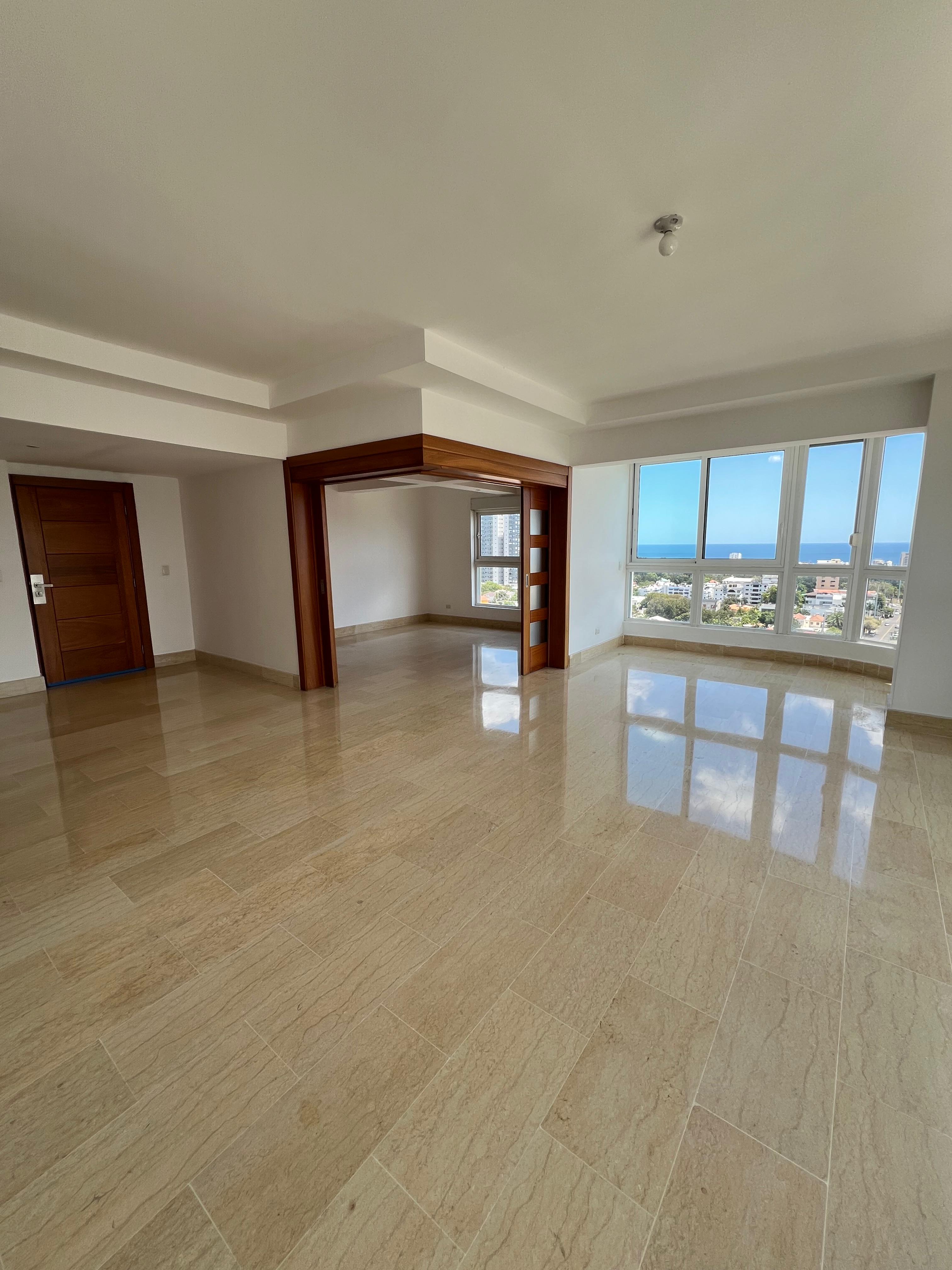 Apartamento en Alquiler en Bella Vista piso 13 con Vista al Mar Foto 7274331-14.jpg