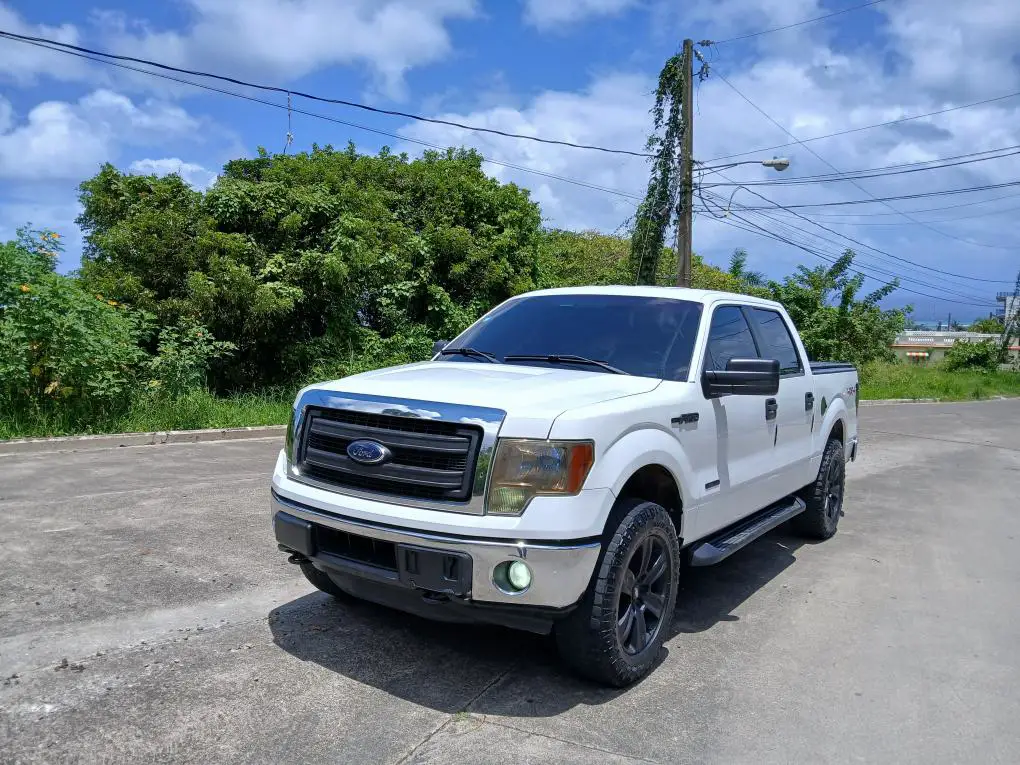 FORD F150 2014 XLT V6 Eco-Boost inf Whatsapp 829-267-4915  Foto 7274333-1.jpg
