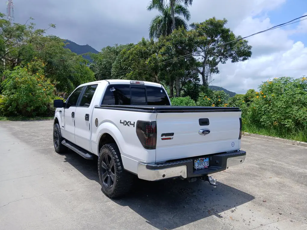 FORD F150 2014 XLT V6 Eco-Boost inf Whatsapp 829-267-4915  Foto 7274333-3.jpg