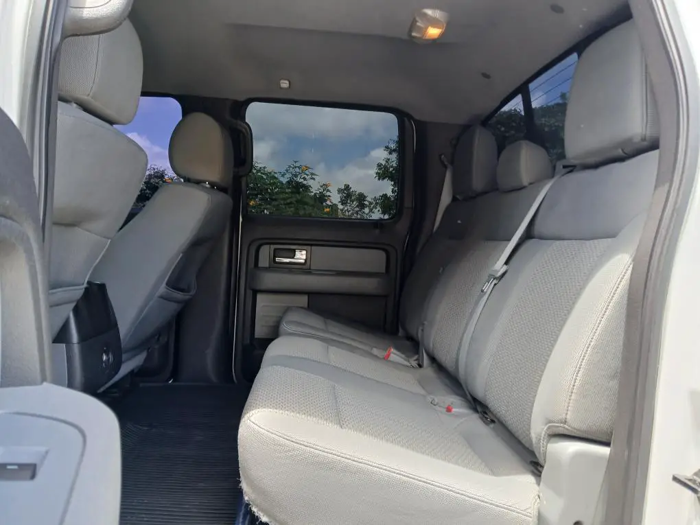 FORD F150 2014 XLT V6 Eco-Boost inf Whatsapp 829-267-4915  Foto 7274333-8.jpg