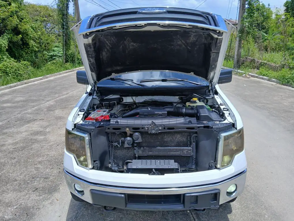 FORD F150 2014 XLT V6 Eco-Boost inf Whatsapp 829-267-4915  Foto 7274333-9.jpg