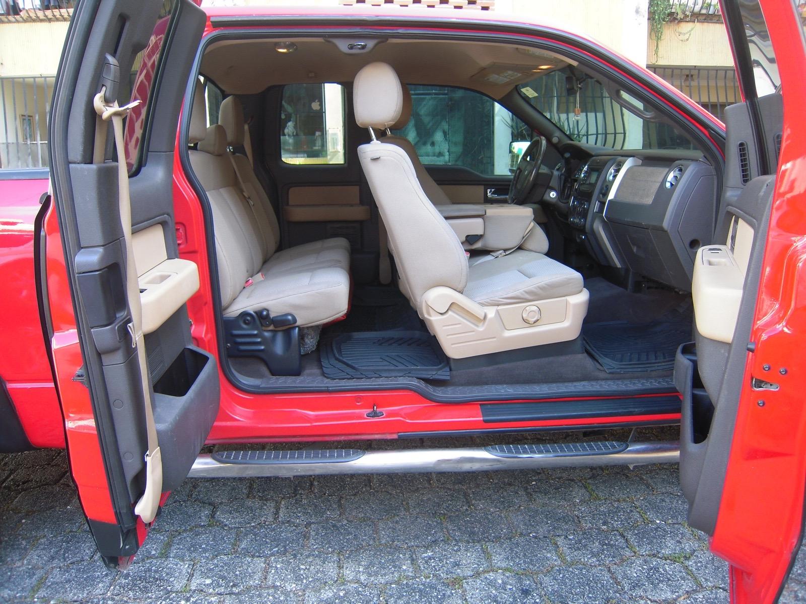 Camioneta Ford F-150 en Santo Domingo DN Foto 7274338-2.jpg