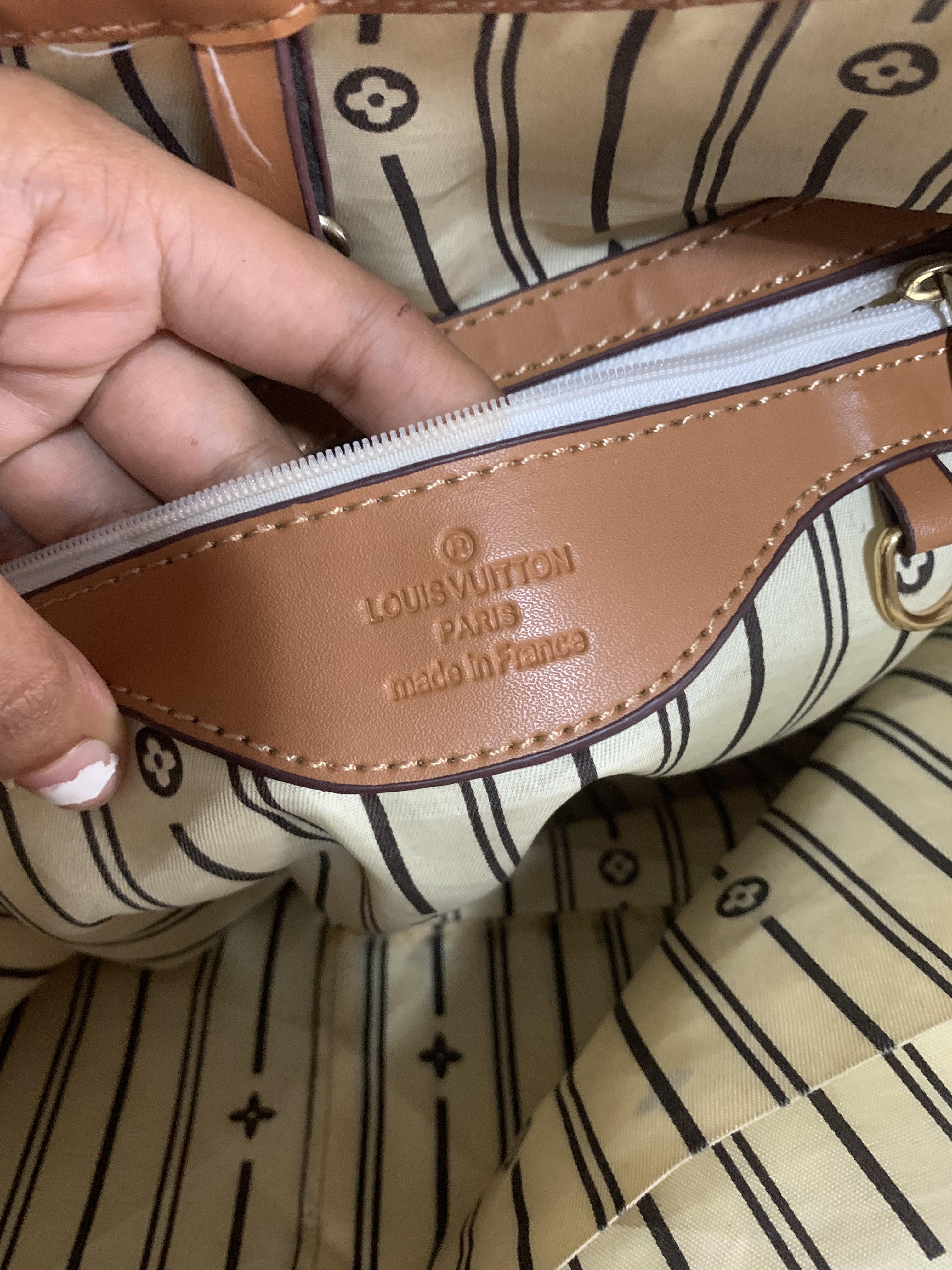 Cartera Louis Vuitton original en Santo Domingo DN Foto 7274340-2.jpg