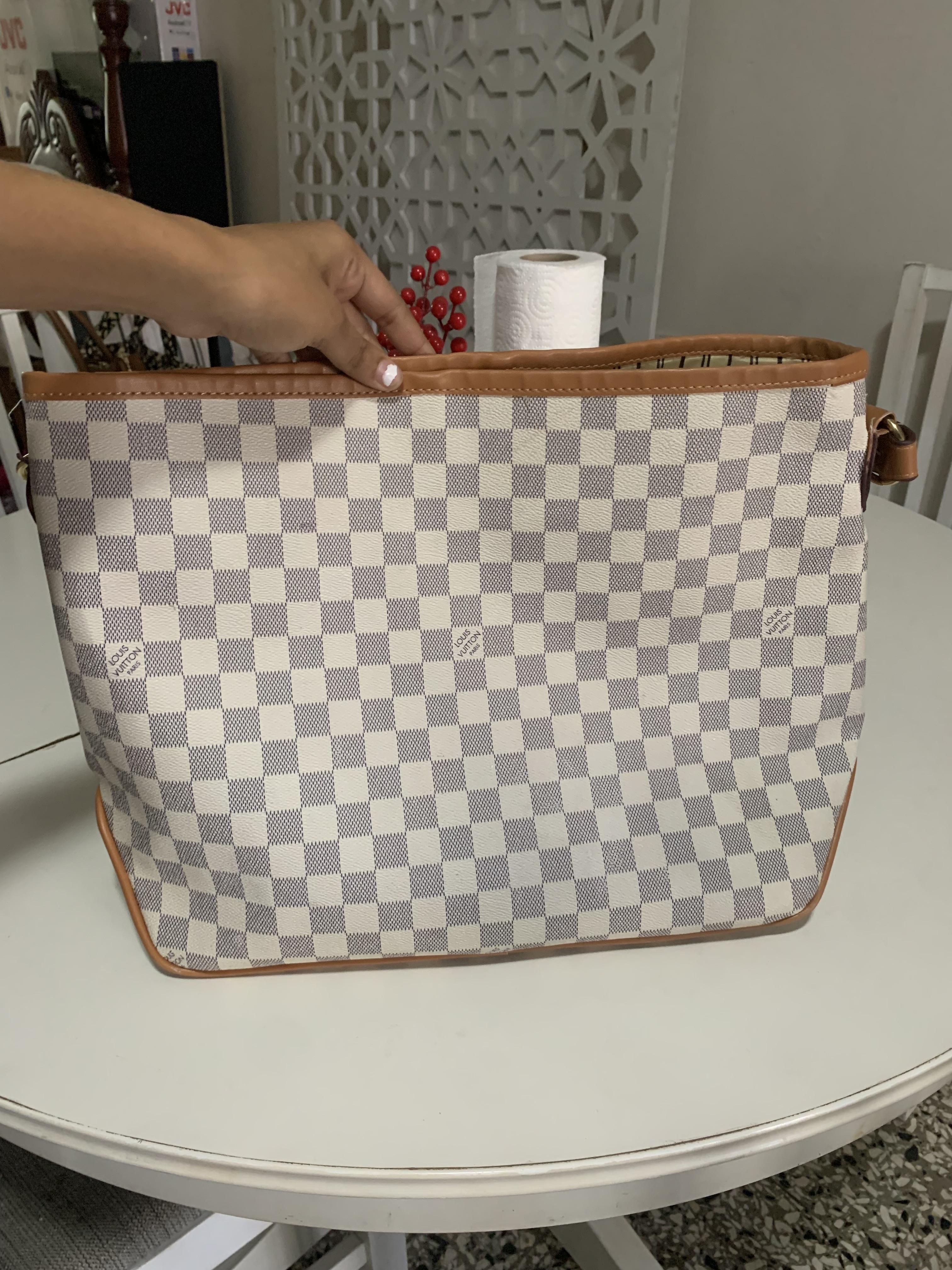 Cartera Louis Vuitton original en Santo Domingo DN Foto 7274340-4.jpg